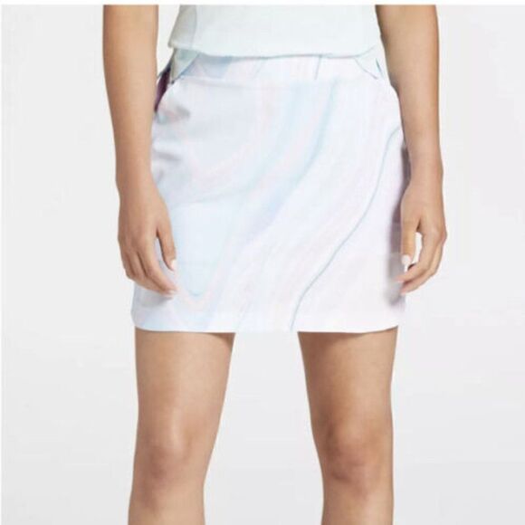 CALIA Birdie Golf 16" Skort - Picture 1 of 11